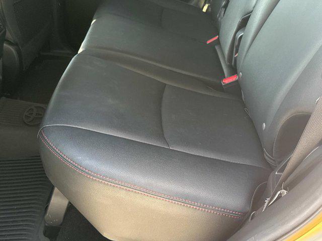 used 2022 Toyota 4Runner car, priced at $35,995
