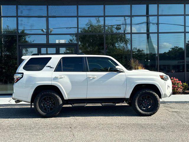 used 2022 Toyota 4Runner car, priced at $35,995