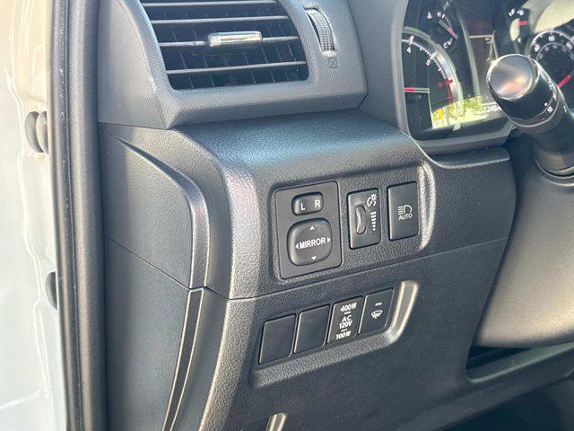 used 2022 Toyota 4Runner car, priced at $35,995