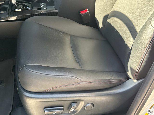 used 2022 Toyota 4Runner car, priced at $35,995