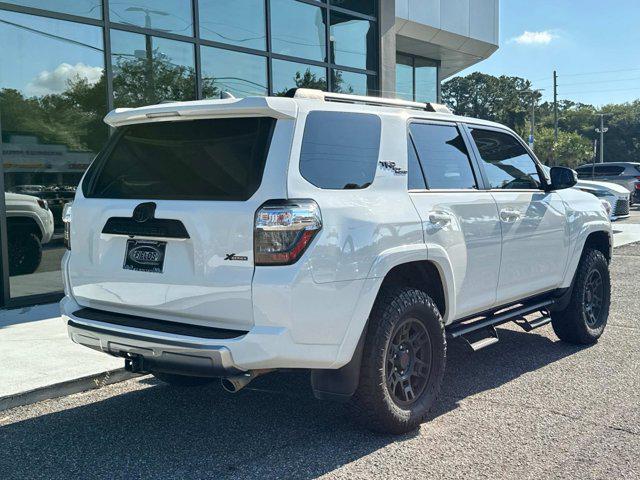 used 2022 Toyota 4Runner car, priced at $35,995
