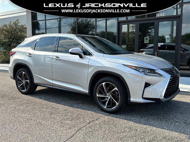 used 2019 Lexus RX 350 car, priced at $34,991