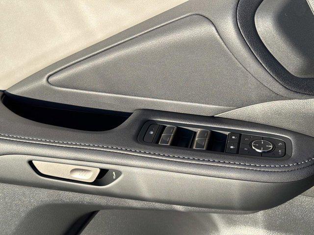 new 2025 Lexus TX 350 car, priced at $64,235