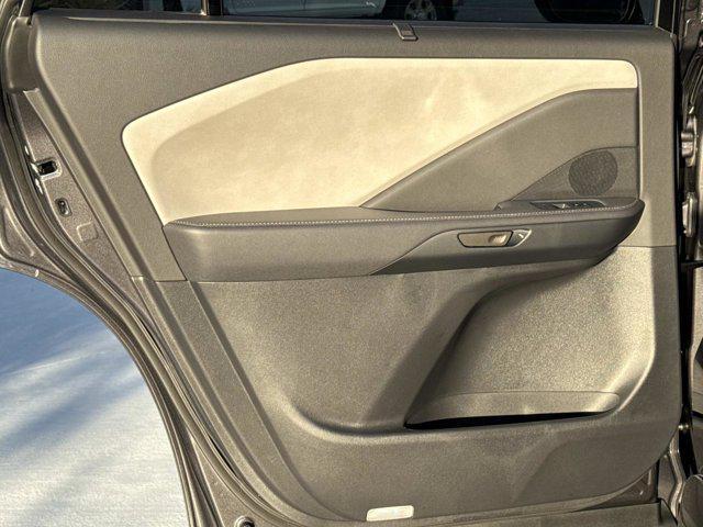 new 2025 Lexus TX 350 car, priced at $64,235