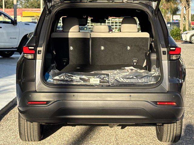 new 2025 Lexus TX 350 car, priced at $64,235