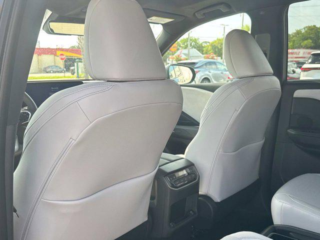 new 2025 Lexus TX 350 car, priced at $63,545