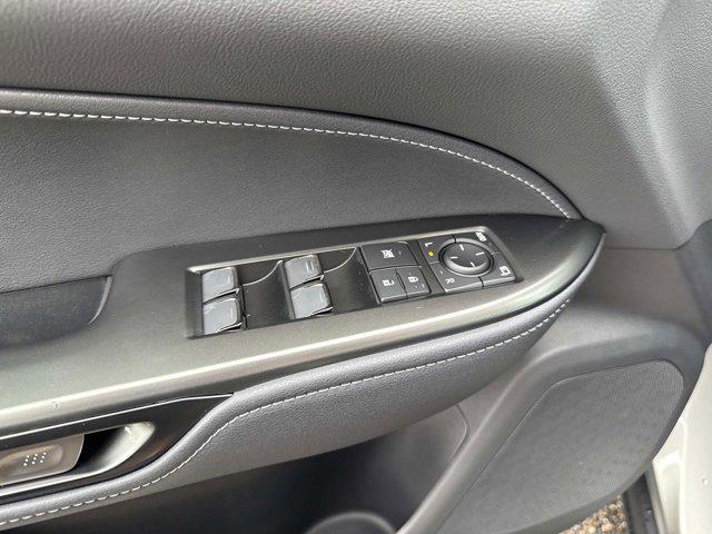 new 2026 Lexus NX 350 car, priced at $53,725
