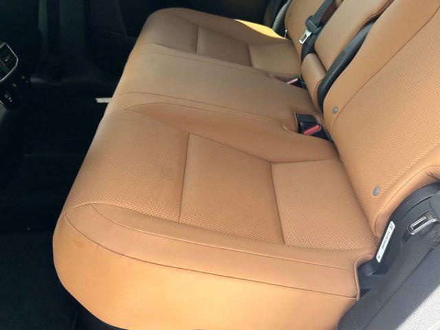 used 2024 Lexus RX 350 car, priced at $53,991