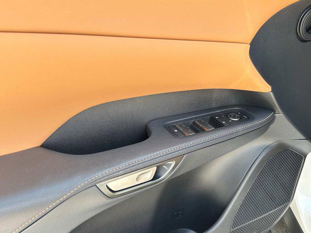 used 2024 Lexus RX 350 car, priced at $53,991
