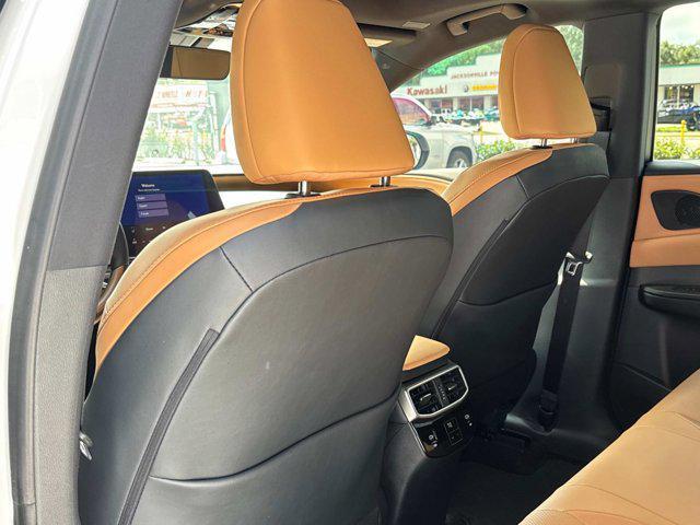 used 2024 Lexus RX 350 car, priced at $53,991