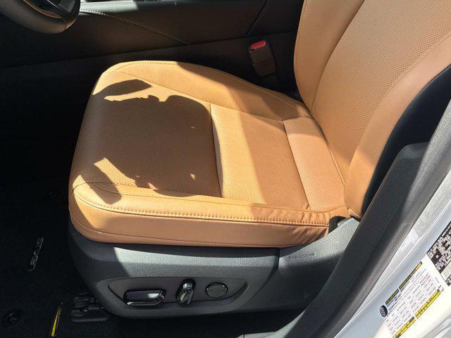 used 2024 Lexus RX 350 car, priced at $53,991