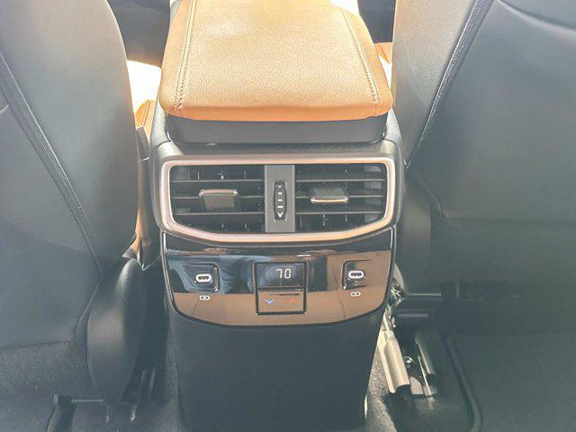 used 2024 Lexus RX 350 car, priced at $53,991