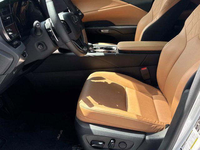 used 2024 Lexus RX 350 car, priced at $53,991