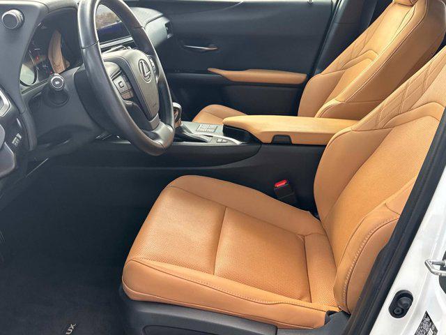 used 2024 Lexus UX 250h car, priced at $38,991