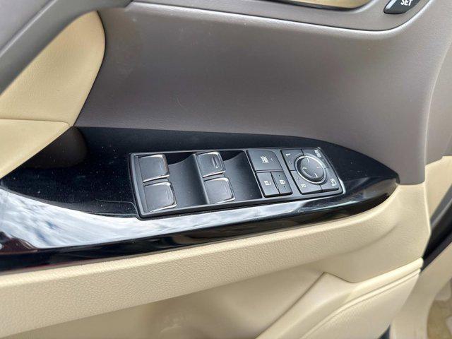 used 2019 Lexus LX 570 car, priced at $60,991