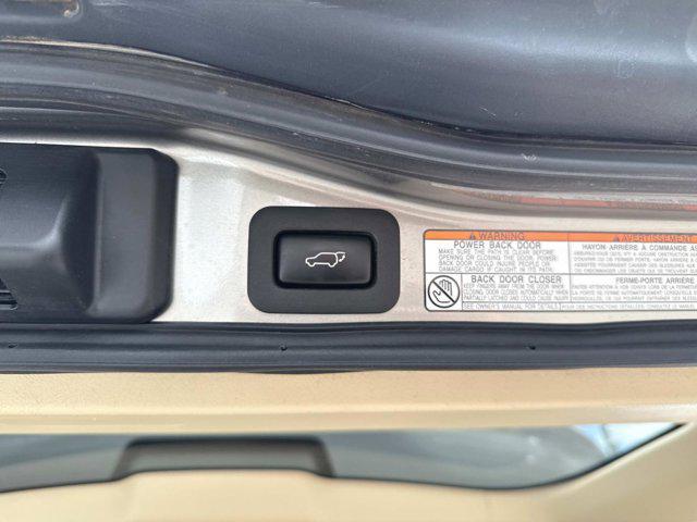 used 2019 Lexus LX 570 car, priced at $60,991