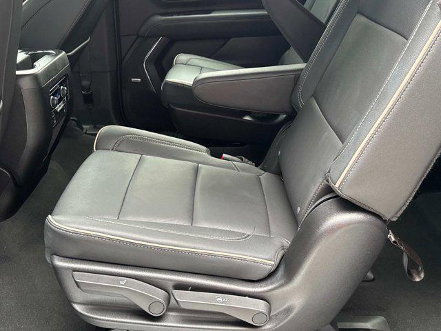 used 2024 Chevrolet Suburban car, priced at $67,997