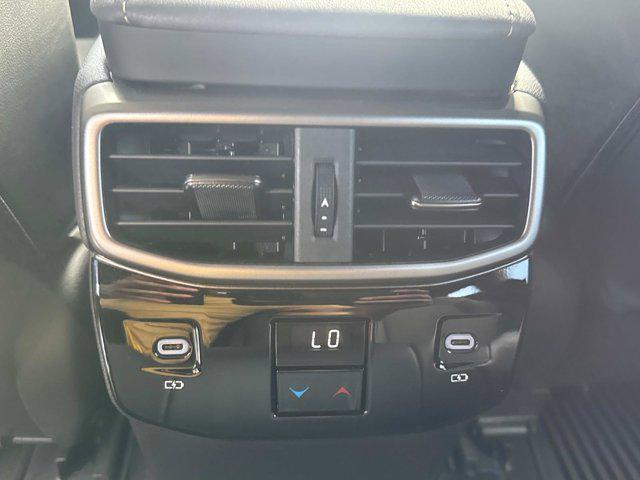 used 2024 Lexus RX 350 car, priced at $51,991