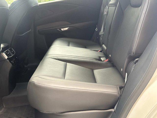 used 2024 Lexus RX 350 car, priced at $51,991