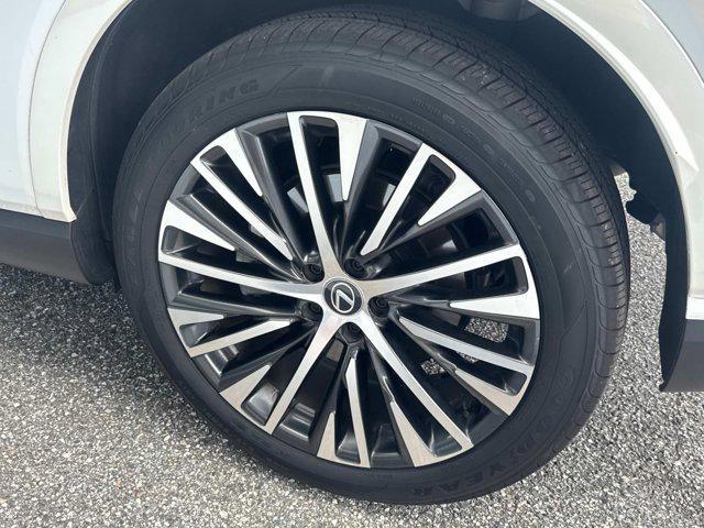used 2024 Lexus RX 350 car, priced at $51,991