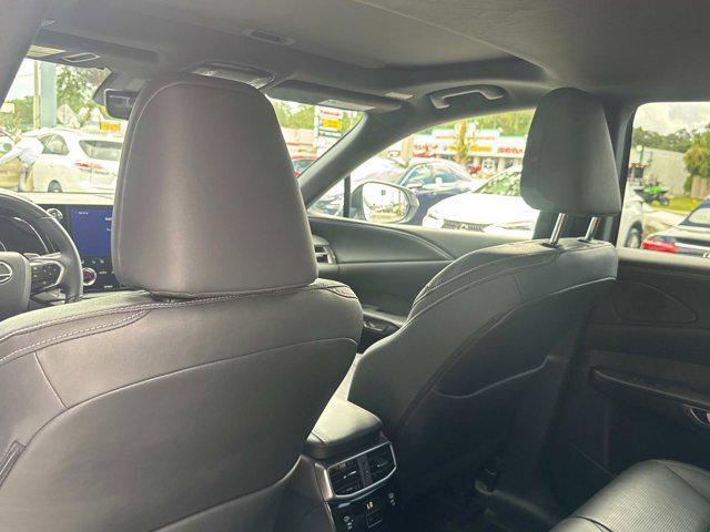 used 2024 Lexus RX 350 car, priced at $51,991