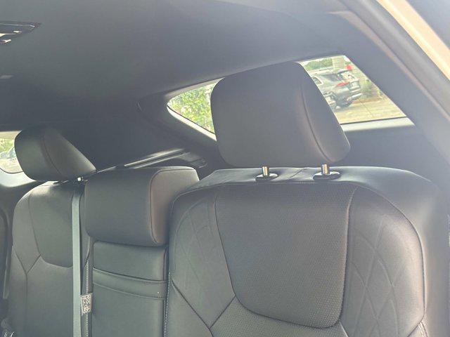 used 2024 Lexus RX 350 car, priced at $51,991