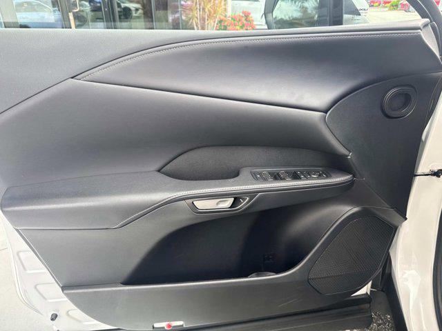 used 2024 Lexus RX 350 car, priced at $51,991