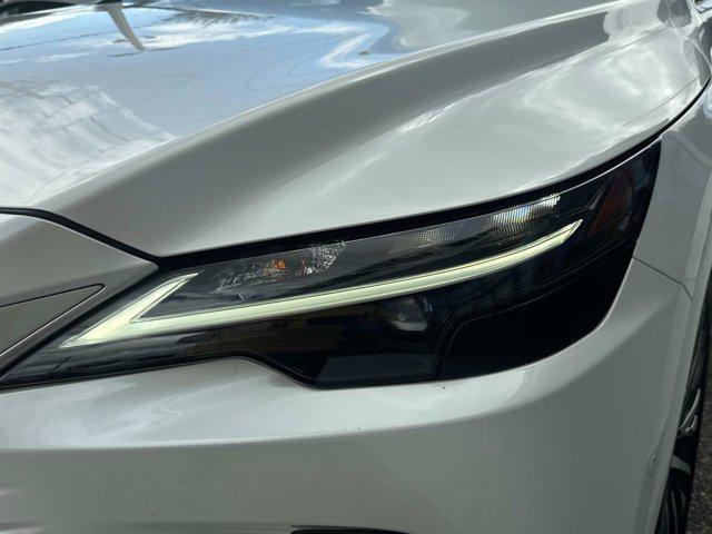 used 2024 Lexus RX 350 car, priced at $51,991