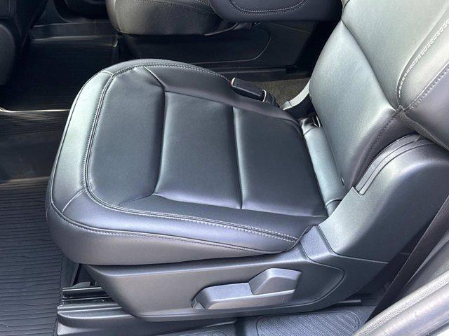 used 2023 Ford Explorer car, priced at $34,491