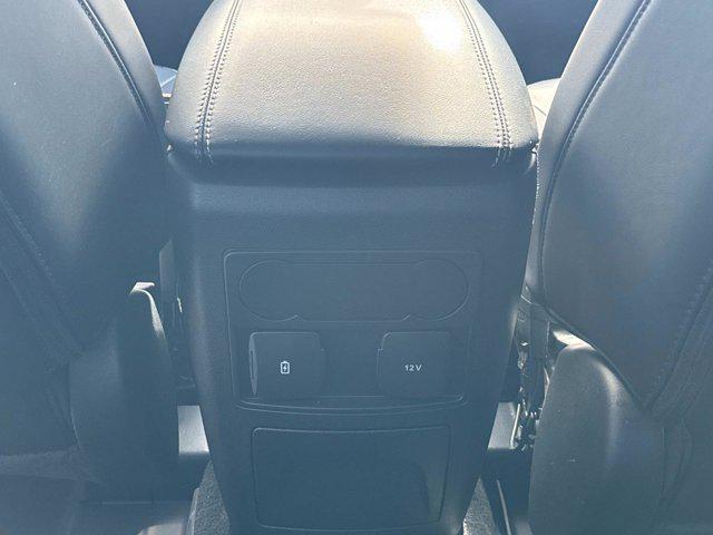 used 2023 Ford Explorer car, priced at $34,491