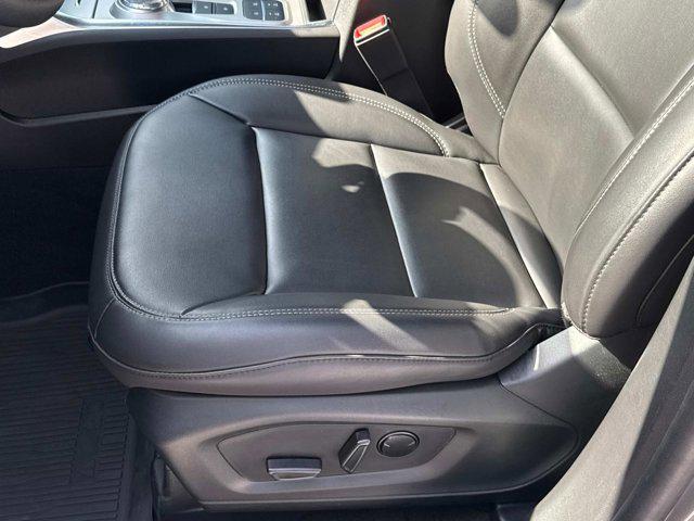 used 2023 Ford Explorer car, priced at $34,491