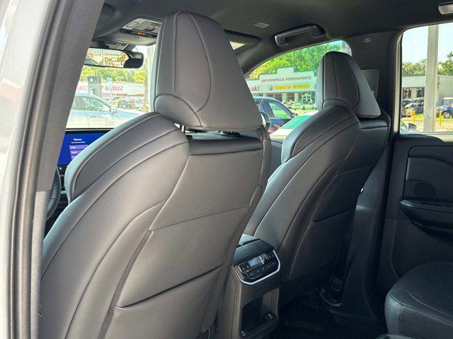 used 2024 Lexus TX 500h car, priced at $72,991