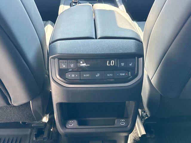 used 2024 Lexus TX 500h car, priced at $72,991