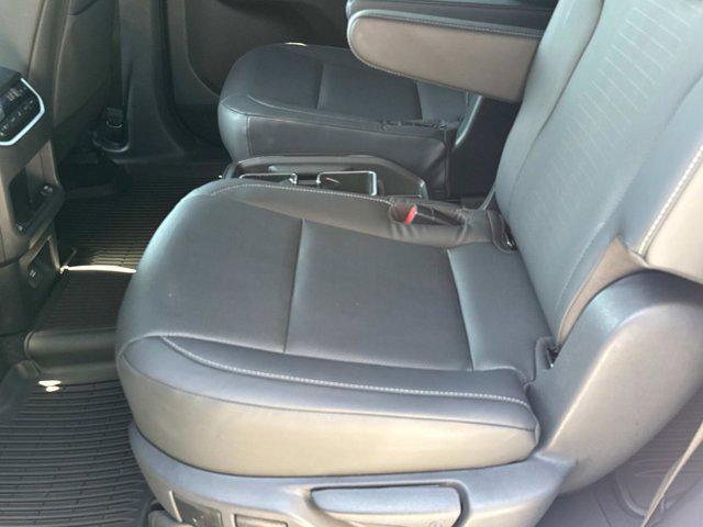 used 2024 Lexus TX 500h car, priced at $72,991