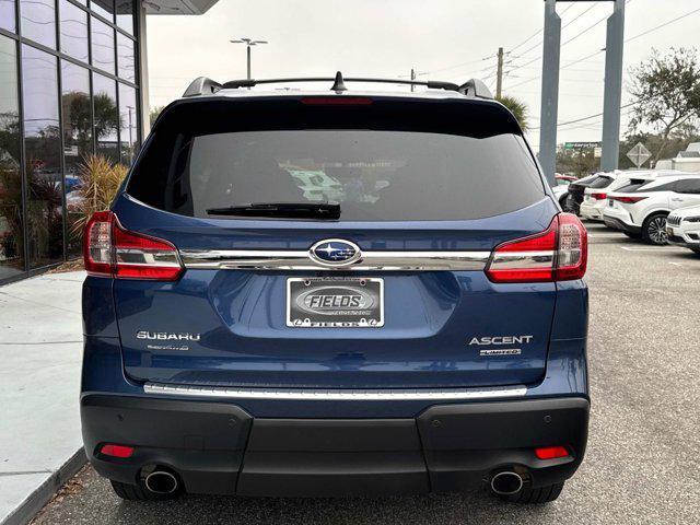 used 2020 Subaru Ascent car, priced at $25,497