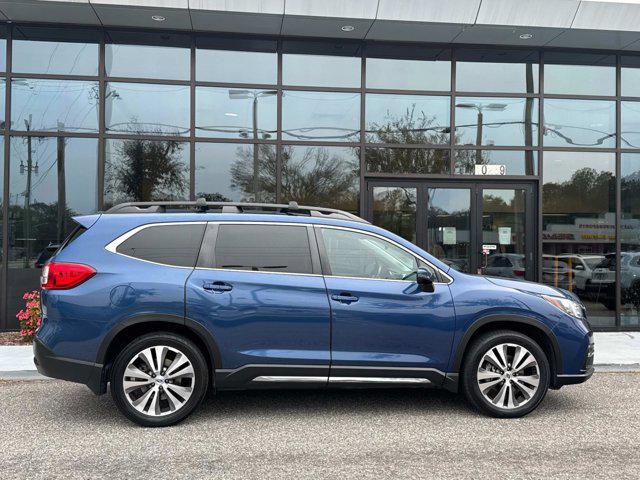 used 2020 Subaru Ascent car, priced at $25,497