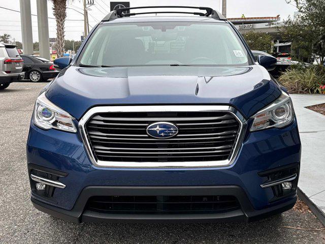 used 2020 Subaru Ascent car, priced at $25,497