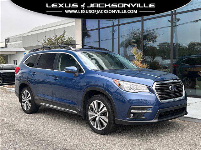 used 2020 Subaru Ascent car, priced at $25,497