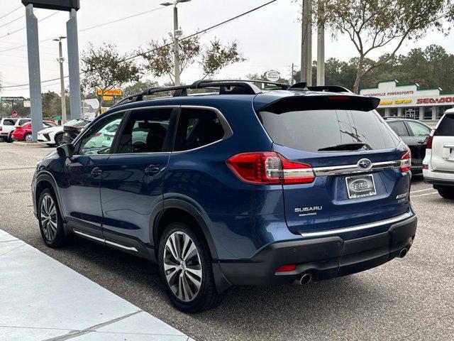 used 2020 Subaru Ascent car, priced at $25,497