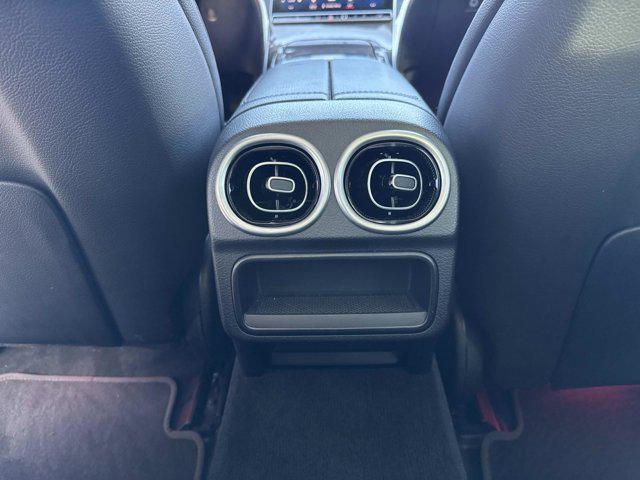 used 2022 Mercedes-Benz C-Class car, priced at $28,997