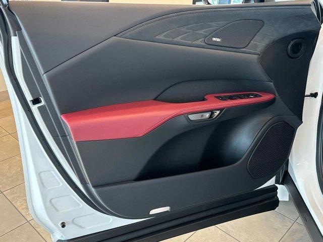 new 2024 Lexus RX 500h car, priced at $73,420