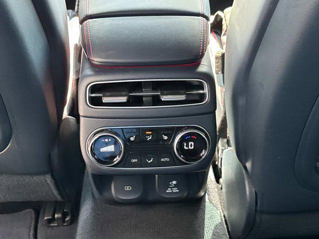 used 2022 Genesis GV70 car, priced at $36,995