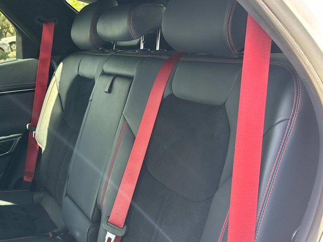 used 2022 Genesis GV70 car, priced at $36,995