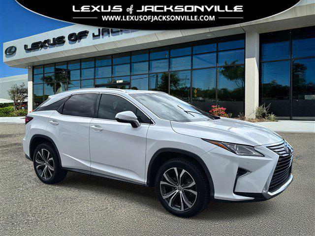used 2017 Lexus RX 350 car, priced at $24,991