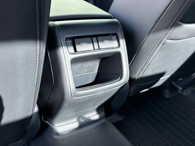 used 2022 Honda Accord car, priced at $23,991