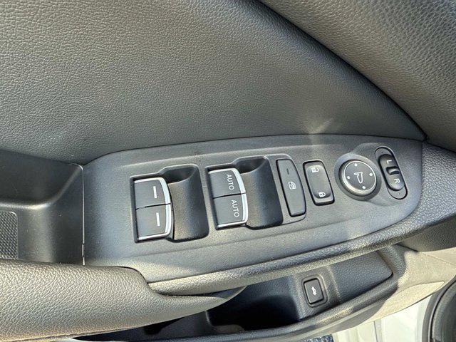 used 2022 Honda Accord car, priced at $23,991