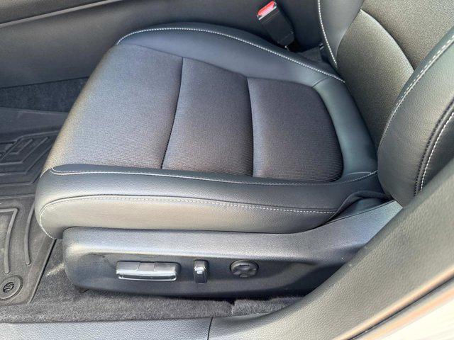 used 2022 Honda Accord car, priced at $23,991