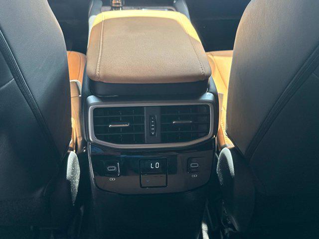 used 2024 Lexus RX 350 car, priced at $54,991