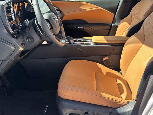 used 2024 Lexus RX 350 car, priced at $54,991