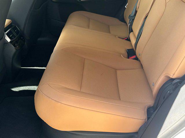 used 2024 Lexus RX 350 car, priced at $54,991